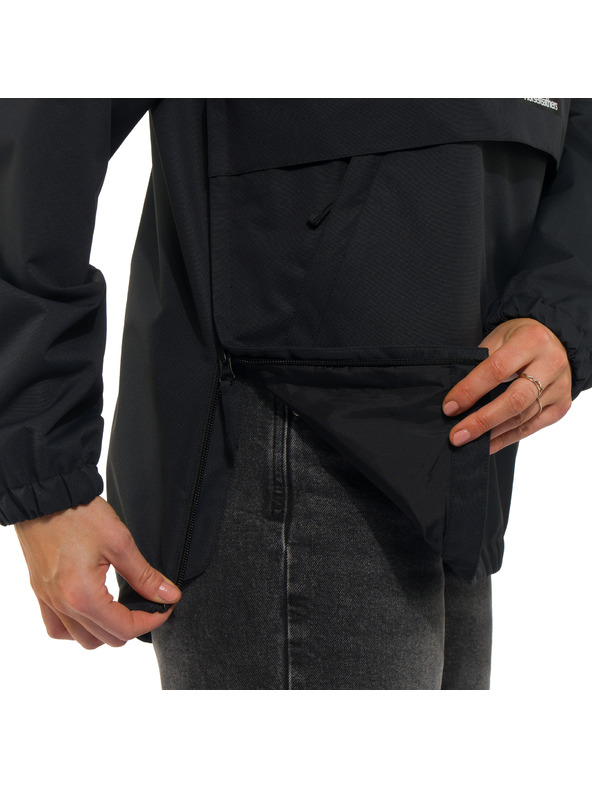 Horsefeathers Γυναικείο σακάκι Ala - μαύρο HORSEFEATHERS