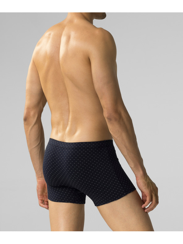 Atlantic Ανδρικό μποξεράκι ATLANTIC 3Pack - πολύχρωμο