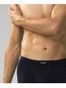 Atlantic Ανδρικό μποξεράκι ATLANTIC 3Pack - πολύχρωμο
