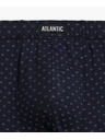 Atlantic Ανδρικό μποξεράκι ATLANTIC 3Pack - πολύχρωμο