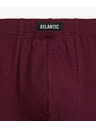 Atlantic Ανδρικό μποξεράκι ATLANTIC 3Pack - πολύχρωμο