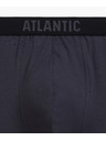 Atlantic Ανδρικό μποξεράκι ATLANTIC 3Pack - πολύχρωμο