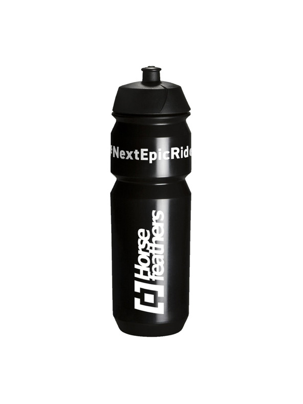 Horsefeathers Ποδηλατικό μπουκάλι 0,75L - HORSEFEATHERS