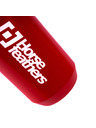 Horsefeathers Ποδηλατικό μπουκάλι 0,75L - κόκκινο HORSEFEATHERS