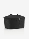 Reisenthel Μαύρο ψυγείο φαγητού Reisenthel Termobox Pocket S