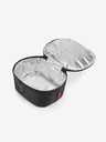 Reisenthel Μαύρο ψυγείο φαγητού Reisenthel Termobox Pocket S