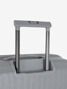 Heys Σετ τριών ταξιδιωτικών βαλιτσών σε γκρι χρώμα Heys Airlite S,M,L