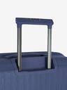 Heys Σετ τριών ταξιδιωτικών βαλιτσών σε μπλε χρώμα Heys Airlite S,M,L Blue