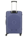 Travelite Ταξιδιωτική βαλίτσα Travelite Orbita L Purple