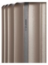 Travelite Ταξιδιωτική βαλίτσα Travelite Paros 4w L Cappuccino