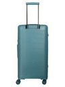 Travelite Ταξιδιωτική βαλίτσα Travelite Roomer Trunk L Aqua