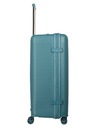 Travelite Ταξιδιωτική βαλίτσα Travelite Roomer Trunk L Aqua