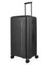 Travelite Ταξιδιωτική βαλίτσα Travelite Roomer Trunk L Black