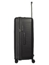 Travelite Ταξιδιωτική βαλίτσα Travelite Roomer Trunk L Black