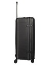 Travelite Ταξιδιωτική βαλίτσα Travelite Roomer Trunk L Black