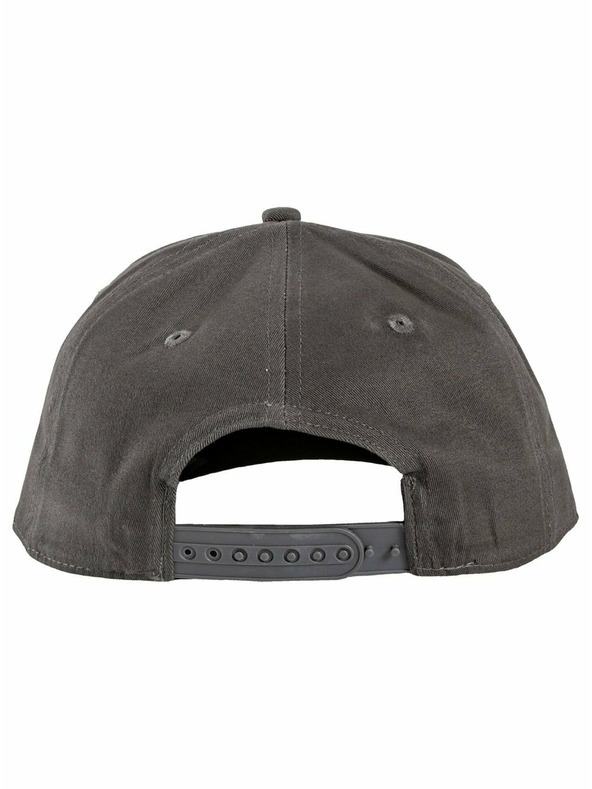 Meatfly Meatfly καπέλο Tyler Snapback Blue Mountain / Grey | Μπλε | Μέγεθος
