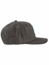 Meatfly Meatfly καπέλο Tyler Snapback Blue Mountain / Grey | Μπλε | Μέγεθος