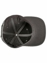 Meatfly Meatfly καπέλο Tyler Snapback Blue Mountain / Grey | Μπλε | Μέγεθος