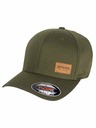 Meatfly Meatfly flexfit cap Raptor Olive | Πράσινο | Μέγεθος