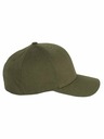 Meatfly Meatfly flexfit cap Raptor Olive | Πράσινο | Μέγεθος