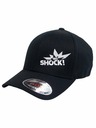 Meatfly Meatfly flexfit cap Big Shock Black | Μαύρο | Μέγεθος