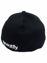 Meatfly Meatfly flexfit cap Big Shock Black | Μαύρο | Μέγεθος