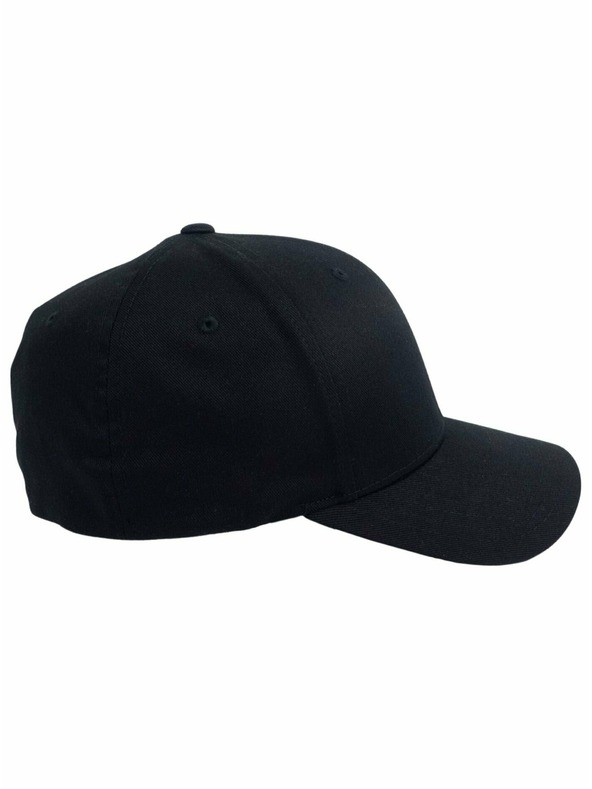 Meatfly Meatfly flexfit cap Big Shock Black | Μαύρο | Μέγεθος