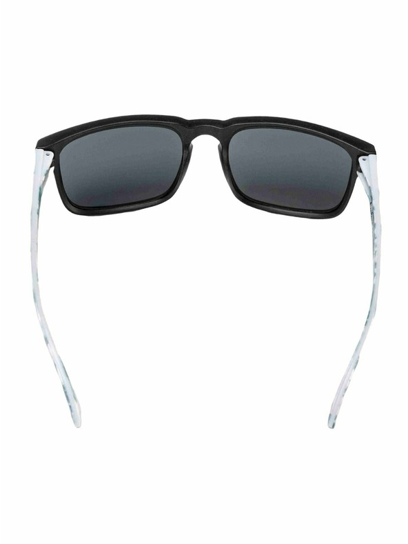 Meatfly Meatfly sunglasses Memphis Pink Clouds | Black | Size