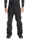 Meatfly Meatfly ανδρικό SNB & SKI παντελόνι Oggy Black | Μαύρο | Μέγεθος