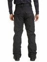 Meatfly Meatfly ανδρικό SNB & SKI παντελόνι Oggy Black | Μαύρο | Μέγεθος