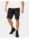 Kilpi Ανδρικό outdoor σορτς Kilpi ASHER Μαύρο