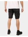Kilpi Ανδρικό outdoor σορτς Kilpi ASHER Μαύρο