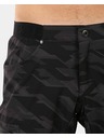 Kilpi Ανδρικό outdoor σορτς Kilpi ASHER Μαύρο