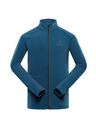 ALPINE PRO Ανδρικό γρήγορα στεγνωτικό φούτερ ALPINE PRO GOLL 2