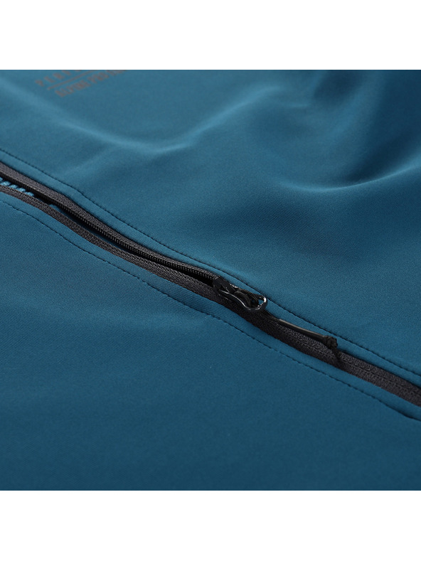 ALPINE PRO Ανδρικό γρήγορα στεγνωτικό φούτερ ALPINE PRO GOLL 2