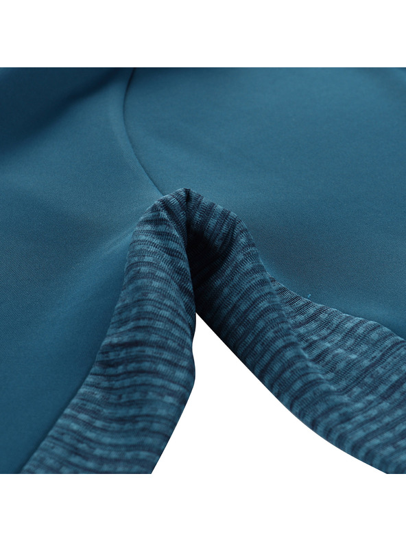 ALPINE PRO Ανδρικό γρήγορα στεγνωτικό φούτερ ALPINE PRO GOLL 2