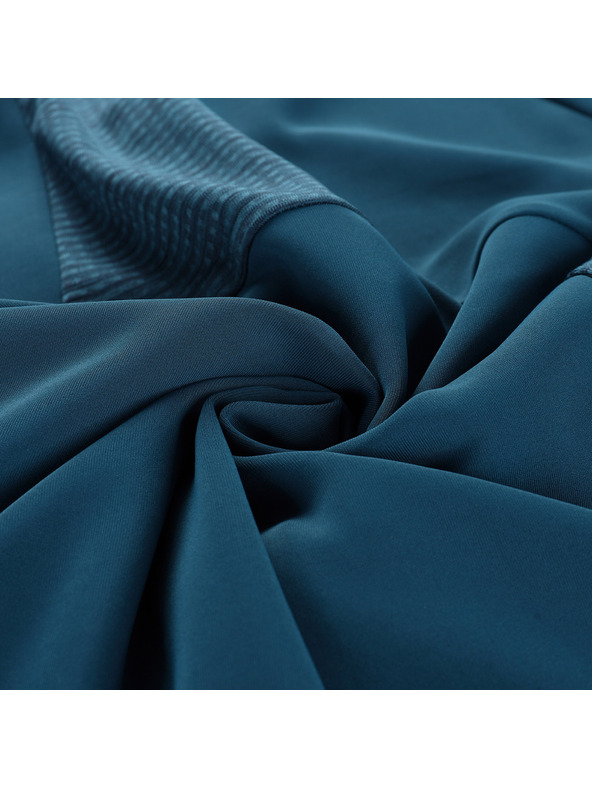 ALPINE PRO Ανδρικό γρήγορα στεγνωτικό φούτερ ALPINE PRO GOLL 2