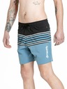 Meatfly Meatfly ανδρικά μαγιό Keith Boardshorts 17" Slate Blue | Μπλε | Μέγεθος