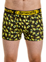 Meatfly Meatfly ανδρικά μπόξερ Balboa Boxershorts Pineapple/Badges Gift Pack