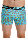 Meatfly Meatfly ανδρικά μπόξερ Balboa Boxershorts Pineapple/Badges Gift Pack