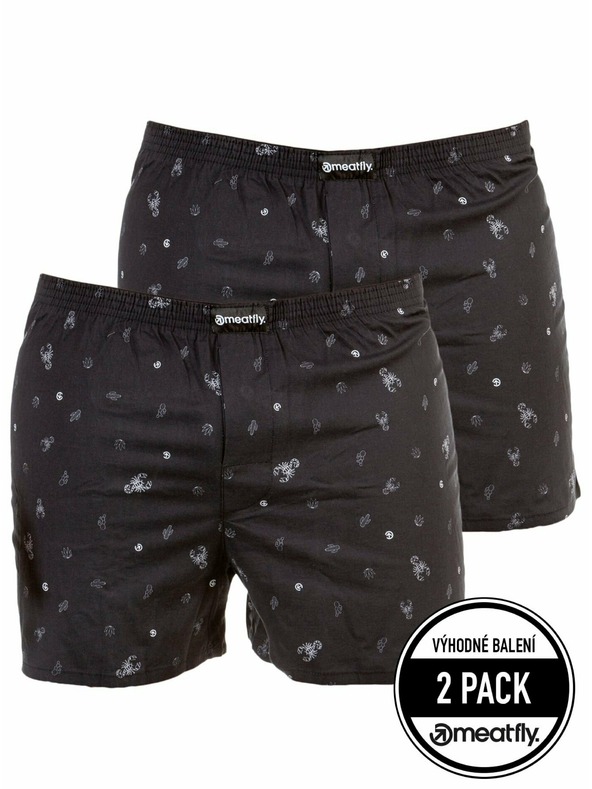 Meatfly Meatfly ανδρικά εσώρουχα Agostino G