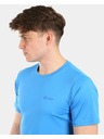 Kilpi Ανδρικό λειτουργικό μπλουζάκι Kilpi για ενεργό τρόπο ζωής Μπλε