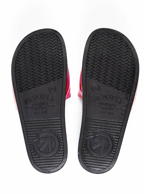 Meatfly Meatfly γυναικείες παντόφλες Hudson Smile | Πολύχρωμο | Μέγεθος