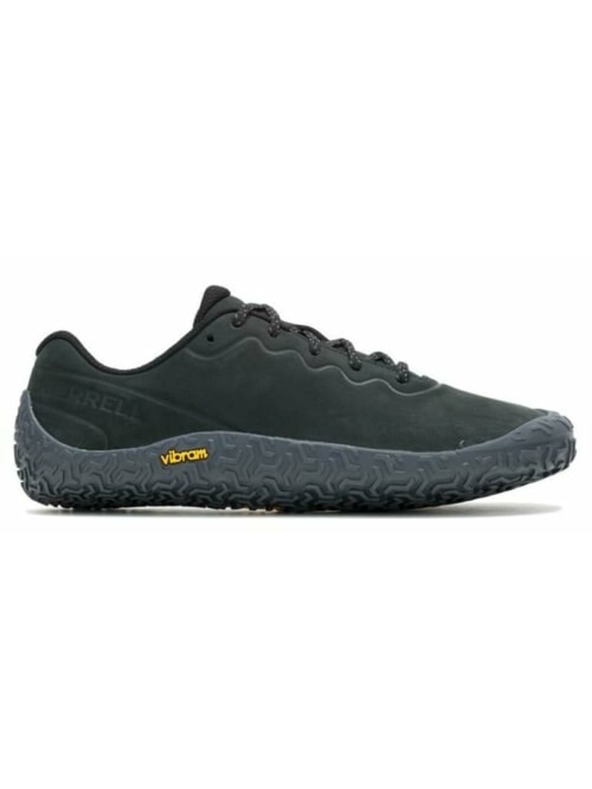 Merrell Women's black barefoot shoes MERRELL