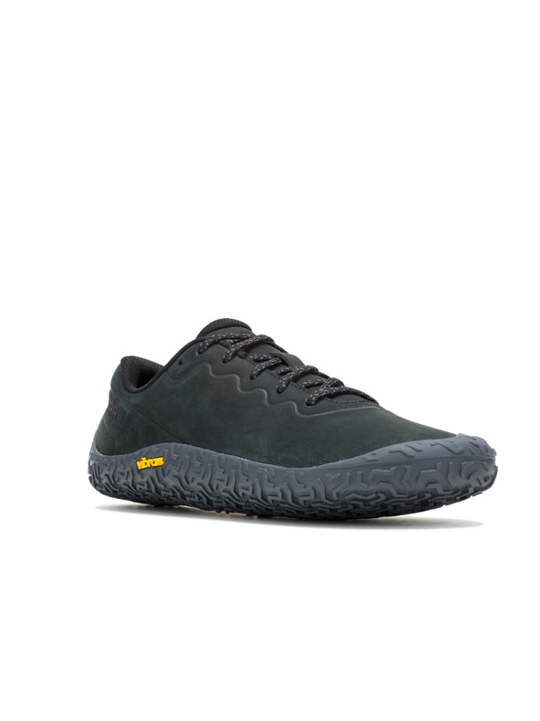 Merrell Women's black barefoot shoes MERRELL