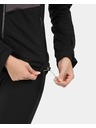 Kilpi Women's softshell jacket Kilpi BELTRA Black