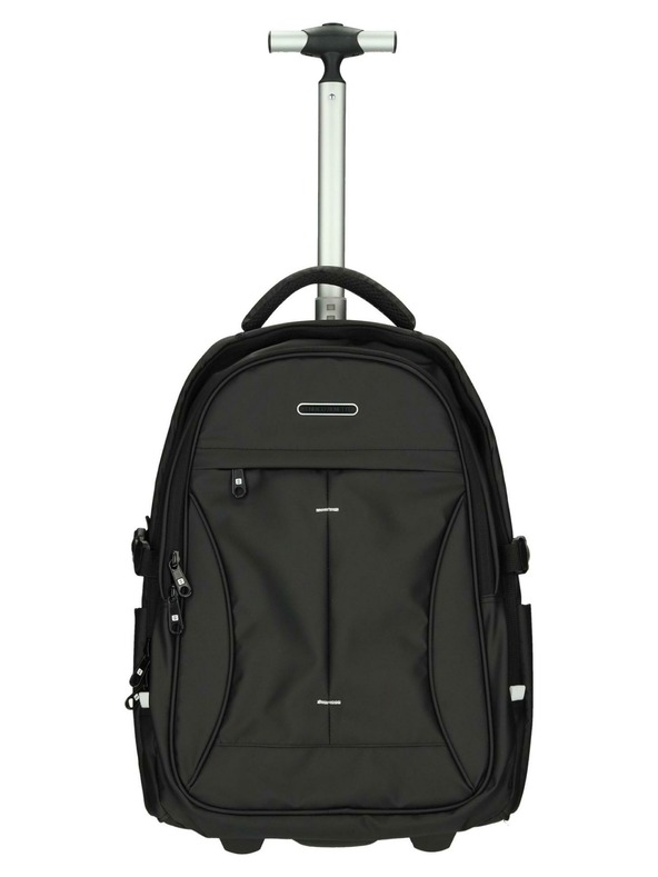 Enrico Benetti Enrico Benetti Northern 47250 Black Backpack