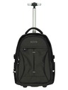 Enrico Benetti Enrico Benetti Northern 47250 Black Backpack