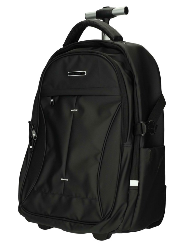Enrico Benetti Enrico Benetti Northern 47250 Black Backpack