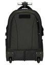 Enrico Benetti Enrico Benetti Northern 47250 Black Backpack